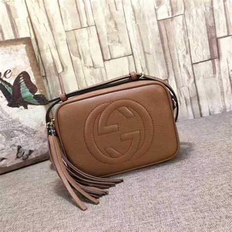 gucci soho disco replicablog|authenticity of gucci soho bag.